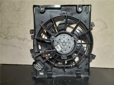 13132559 cooling fan for OPEL ASTRA H GTC 1.7 ENERGY 1027583 | eBay