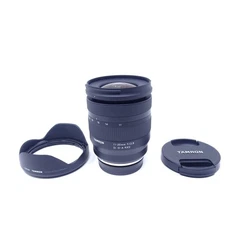 Tamron 11-20mm F/2.8 Di III-A RXD for FUJIFILM X APS-C Mirrorless Cameras - 7741