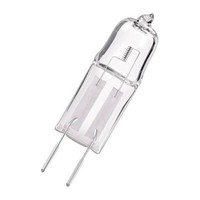 Osram Halogen Stiftsockellampe 64440S 50W GY6.35 12V 2000H Warmweiß Dimmbar