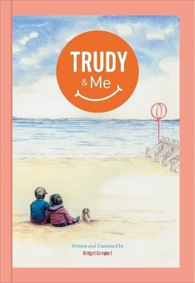Trudy & Me: We're all different in our way