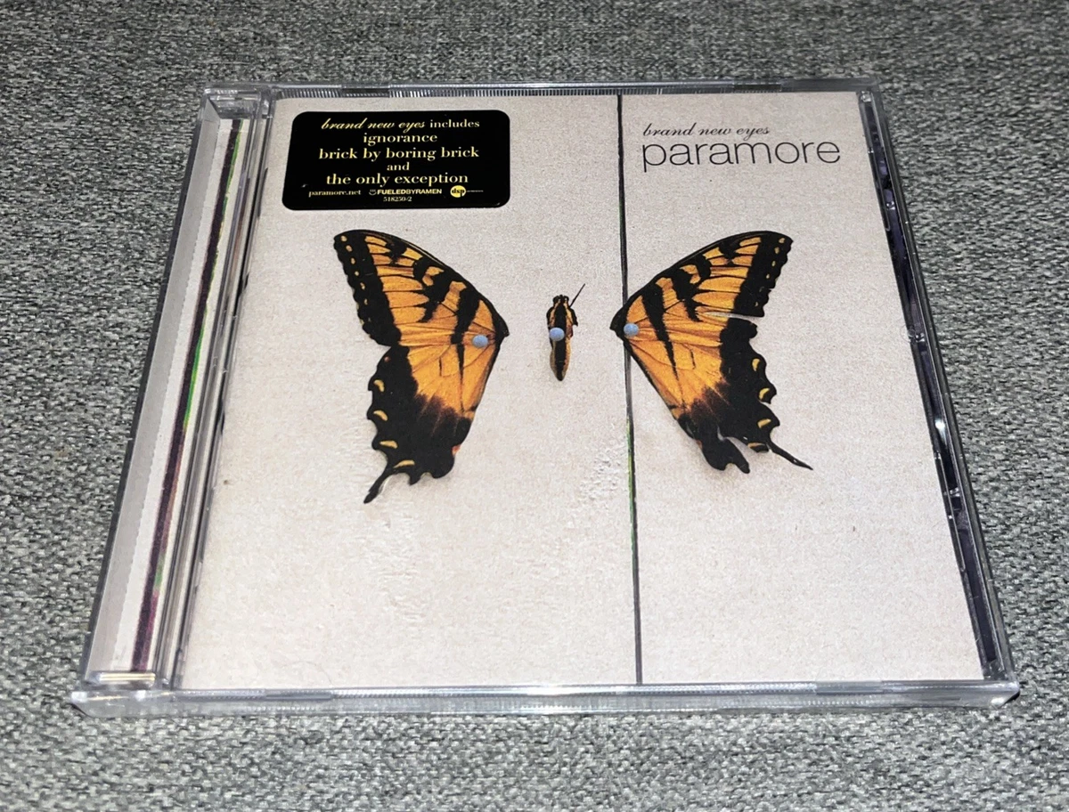 Las mejores ofertas en Paramore CD de Música | eBay