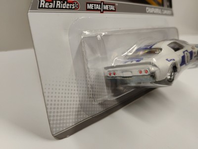 Hot Wheels Racing 2012 ROADRCR Chaparral Camaro W8315 E25 | eBay