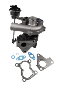 Turbolader neu NISSAN / RENAULT 1.5d 48-76KW 54359880002 2001-