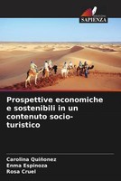 Carolina QuiñOnez (U. A.) | Prospettive Economiche E Sostenibili In Un...