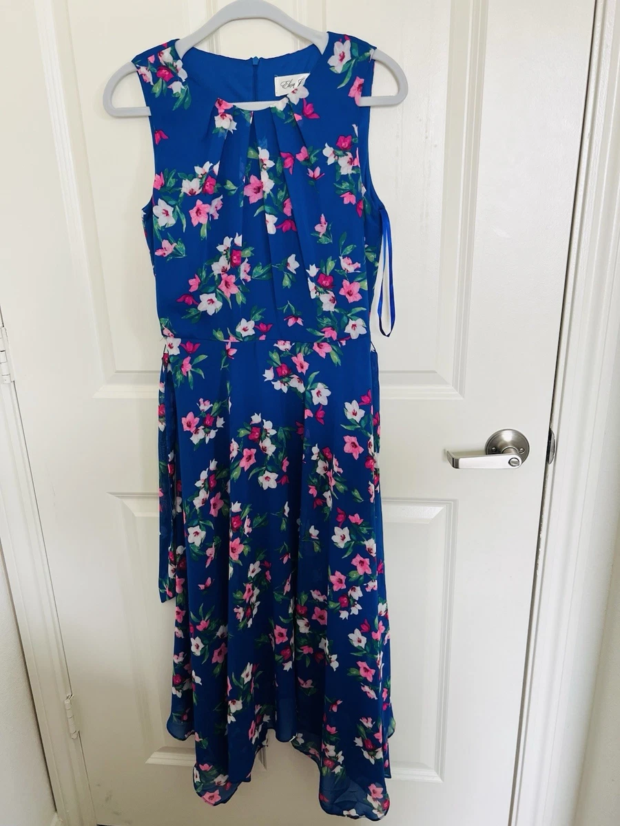 Eliza J Floral Dresses for Women for sale | eBay