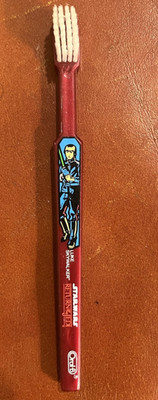 Oral-B Star Wars -Return Of The Jedi Luke Skywalker Tooth Brush