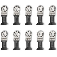 Fein 10X E-Cut Universal SäGeblatt Starlockplus 44 Mm - 63502152240