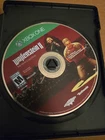 Wolfenstein 2 II - The Colossus (Microsoft Xbox One, 2017) - Tested & Working