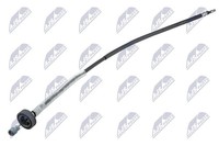 Nty Seilzug, Feststellbremse HLR-RE-025