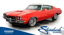 1972 Buick Skylark for Sale