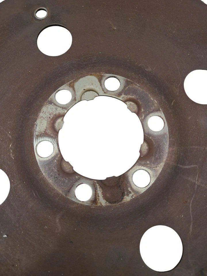 Volante de inercia/placa flexible transmisión automática compatible con 96-04 Grand Cherokee 613704 Foto 2 de 4