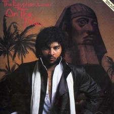 The Egyptian Lover - On the Nile [New CD]