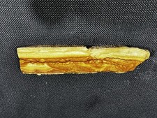 Chicken Track Jasper Slab, 70 g Oregon, A grade landscape picture jasper