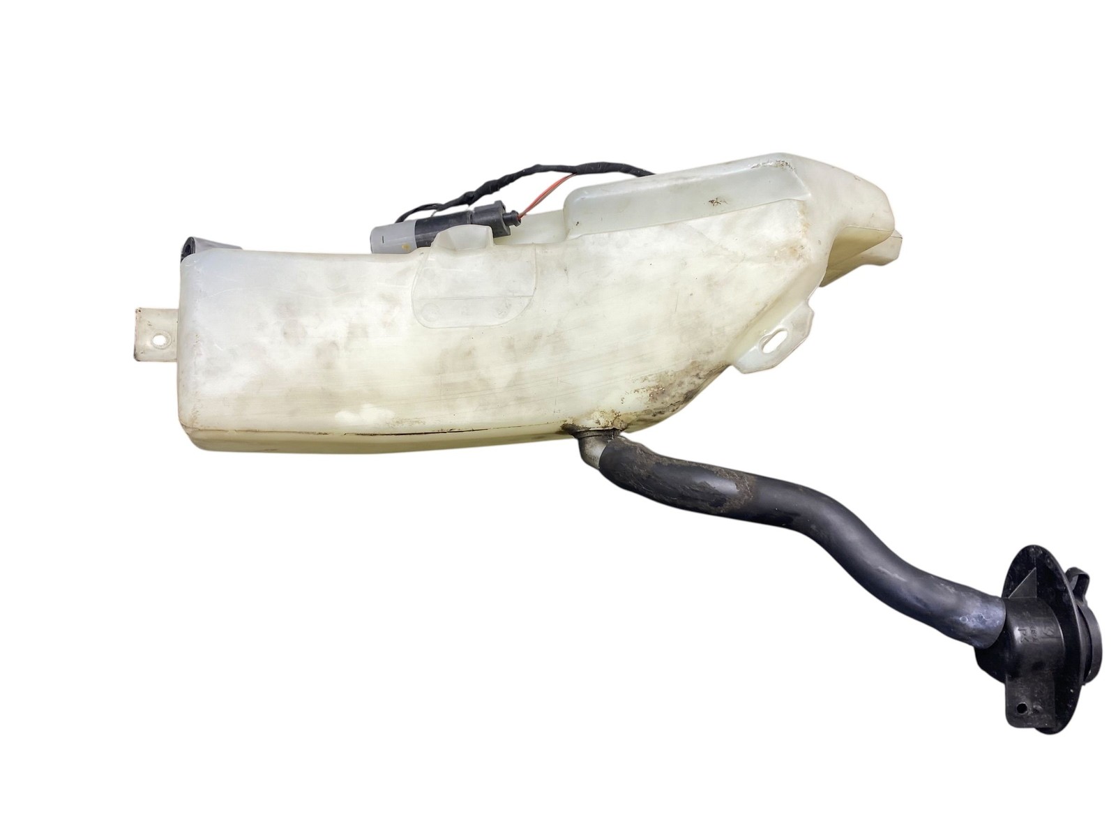 2013-2019 BENTLEY FLYING SPUR 4W 223B FRONT WINDSHIELD WASHER TANK BOTTLE *65K*
