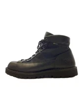 Danner Trekking Boots/ Size 27cm/ US 9/ Black/ D121003