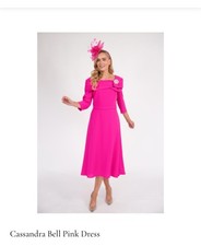 Cassandra Irish Design A-Line