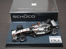 1/43  Minichamps McLaren Mercedes MP4-20 K. Raikkonen Schuco  Bespoke Model 3343