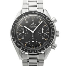 Omega OMEGA Speedmaster Automatic 3510.50 black WATCH 732942