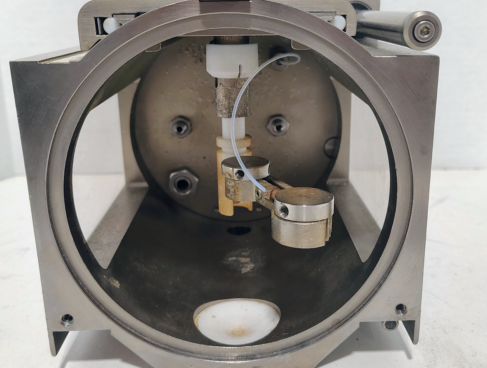 Sciex 017614  Ion Sprayer for Mass Spectrometer Untested