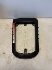 2002-2009 Sea-Doo RXT-X 255 OEM Glove Box Trim Cover (GOOD DECAL) 269501031