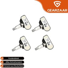 Reifendrucksensor RDKS Passt für MERCEDES-BENZ A C E GLK A0035400217 4x RDKS