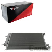 Maxgear Klimakondensator KlimakÜHler Passend FüR Opel Karl | AC830347