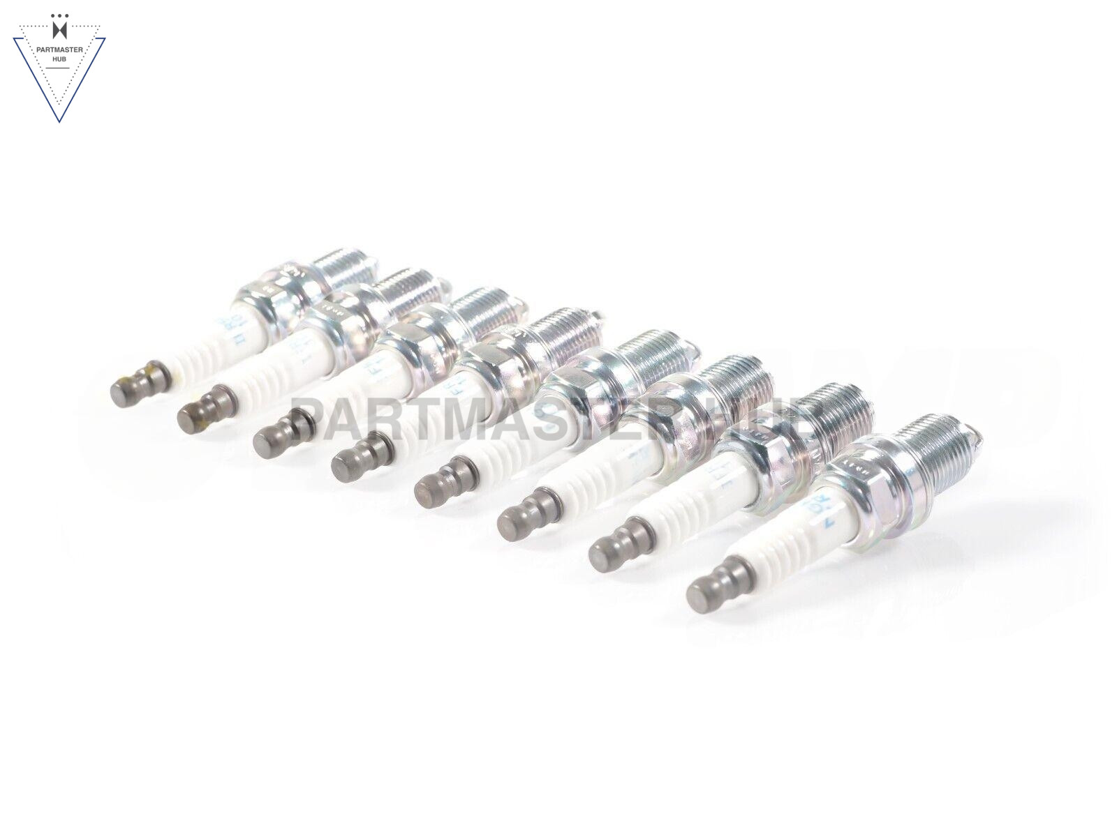 1997-2010 Jaguar Spark Plugs 8PCS - 4.0L V8- 4.2L V8  C2A1535