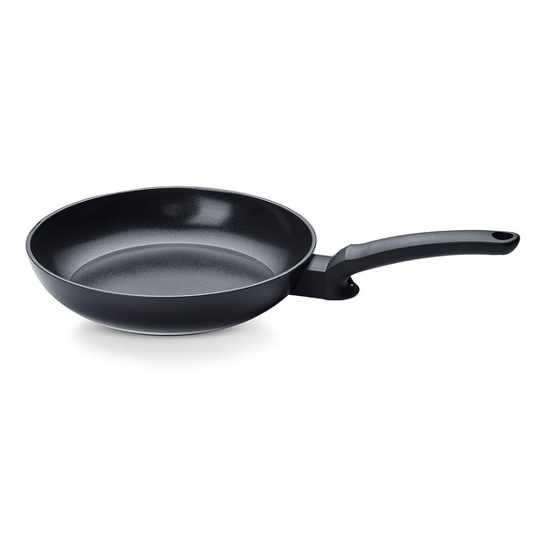 Fissler Bratpfanne Ceratal Evo Classic Schwarz 26 Cm Induktion-image