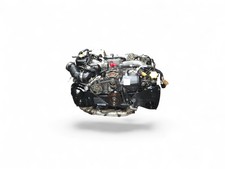 02 03 04 05 Subaru Impreza Wrx 2.0l Turbo Avcs Engine Assembly Jdm Ej205