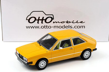 VOLKSWAGEN SCIROCCO GTi MK1 1977 OT467 1:18 OTTOMOBILE
