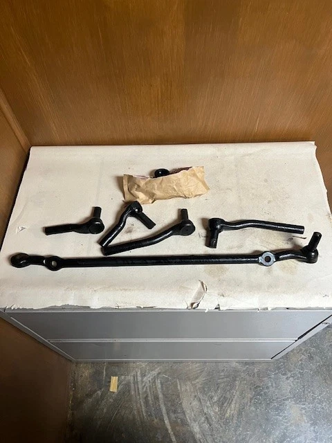 Parts & Accessories for Jeep M151 for sale | eBay