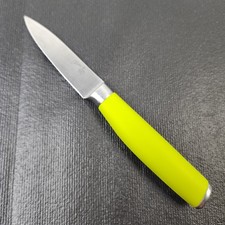 Fiesta 3.5 Paring Knife Colorful Chartreuse G...