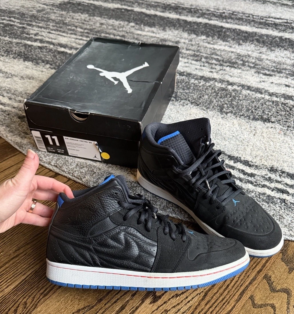 Jordan 1 Retro 99 Sport Blue for Sale | Authenticity Guaranteed | eBay
