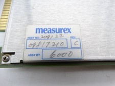 HONEYWELL 209122 PLC MODULE