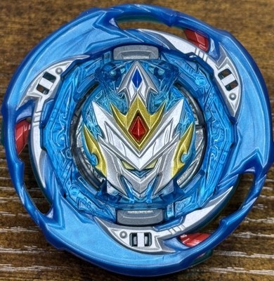 Wind Knight Mn.Bn-6 B-202 01: Beyblade Burst DB Takara Tomy #B1