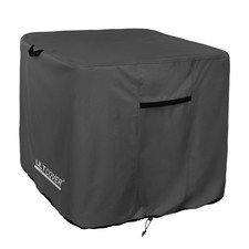 Cubierta Impermeable Para Unidad De Aire Acondicionado Exterior De Lujo