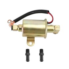 New Electrical Fuel Pump 149-2620 A029F887 A047N929 Fit For Onan Cummins US T09