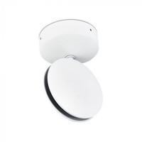 Wandleuchte Led 7W IP65 In Weiß V-TAC VT-707 4000K