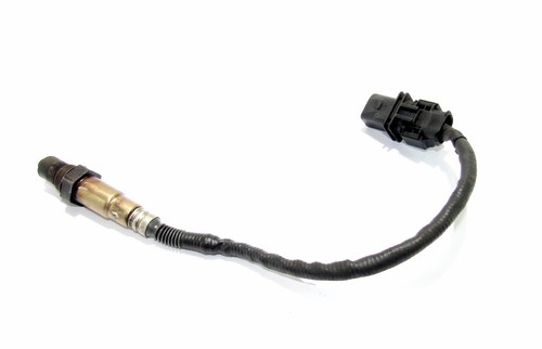Kia Sorento 2006 JC 2.5 CRDi Lambda Oxygen Sensor Lambdasonde 39350-2a400