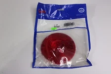 Grote 9158 Red Marker Replacement Lens 91582