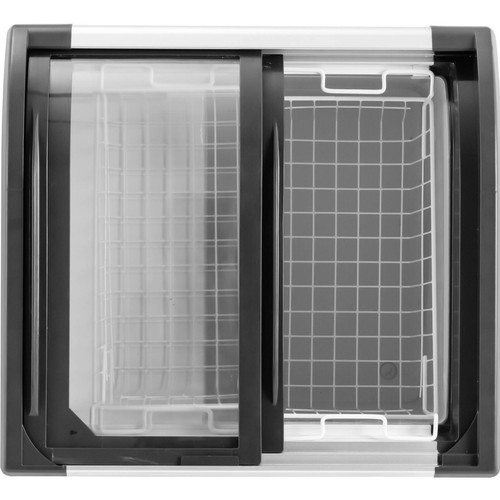 Tiefkühltruhe 180 L Gefriertruhe Tiefkühler Froster Tiefkühlschrank R290 - Bild 7 von 8