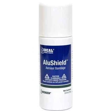 Neogen Ideal Alushield  Aerosol Bandage, 2.6 Oz
