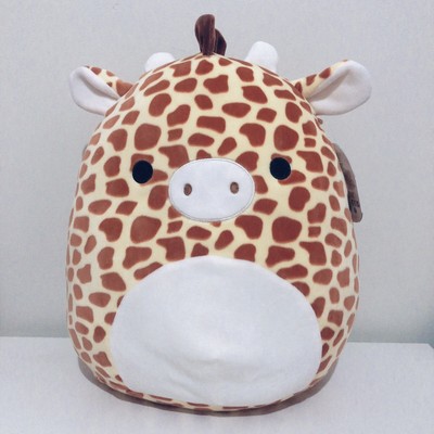squishmallows gary the giraffe