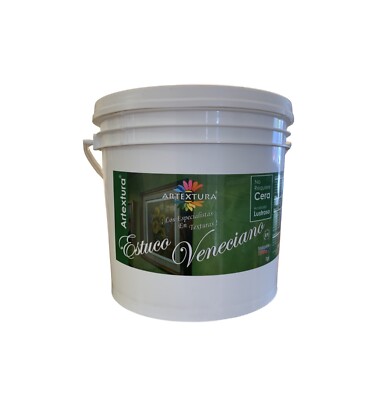 Venetian Plaster