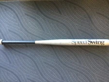 Louisville Slugger Speed Swing 703 34 inch 28 oz $9.99 SHIP