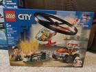 New! Lego City Lot Of Two Sets- #60248, 60260 — photo 4