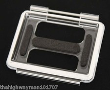 GENUINE GoPro Skeleton Back Door for HERO 1 2 3 DIVE Housing Non-Waterproof OEM