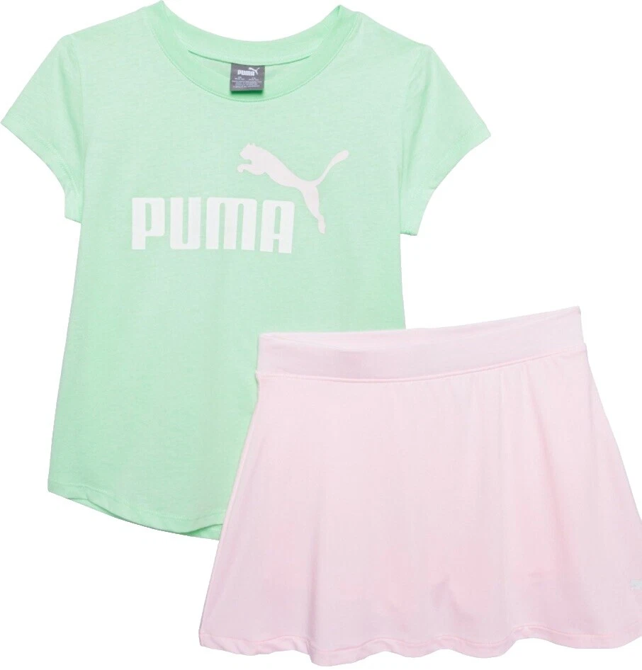Trajes y conjuntos PUMA 5 Tamaño para Niñas