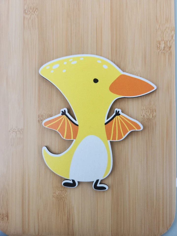 Calcomanías de pared de dinosaurios, juego colgante de arte de pared Dino Foto 3 de 4