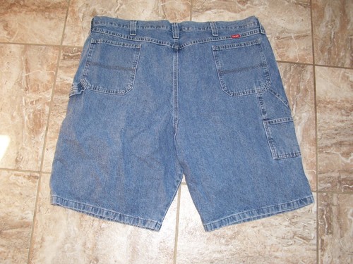 Wrangler Men Carpenter Shorts 46 100 